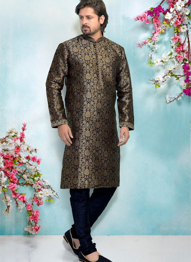 Designer Function Wear Wholesale Kurta Pajama Collection